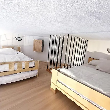 Duplex Cosy, Piscine, Daire *