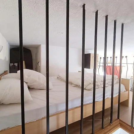 Duplex Cosy, Piscine, *