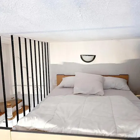 Duplex Cosy, Piscine, * Le Barcarès