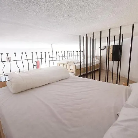 Duplex Cosy, Piscine, Daire