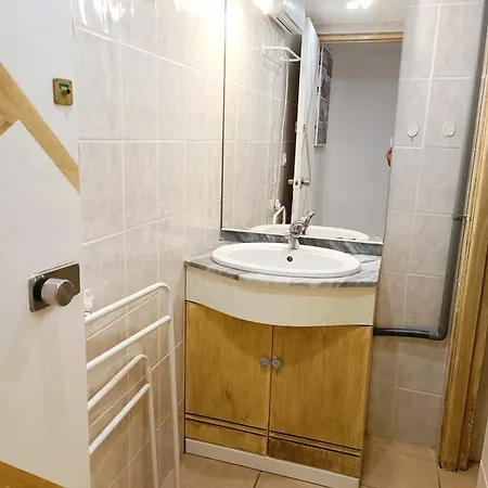 Duplex Cosy, Piscine, Daire *