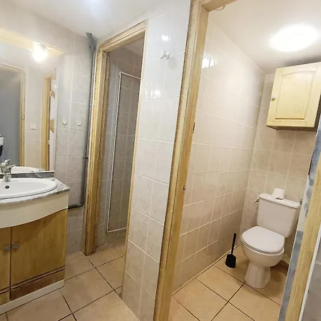 Daire Duplex Cosy, Piscine, *