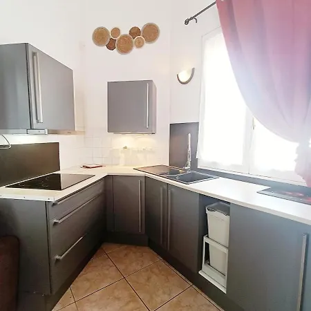 Duplex Cosy, Piscine, * Le Barcarès