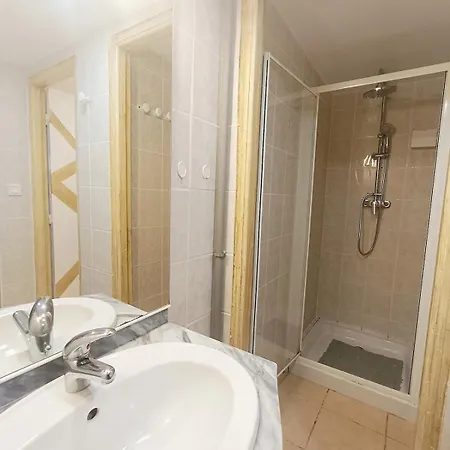 Duplex Cosy, Piscine, * לה ברקרה