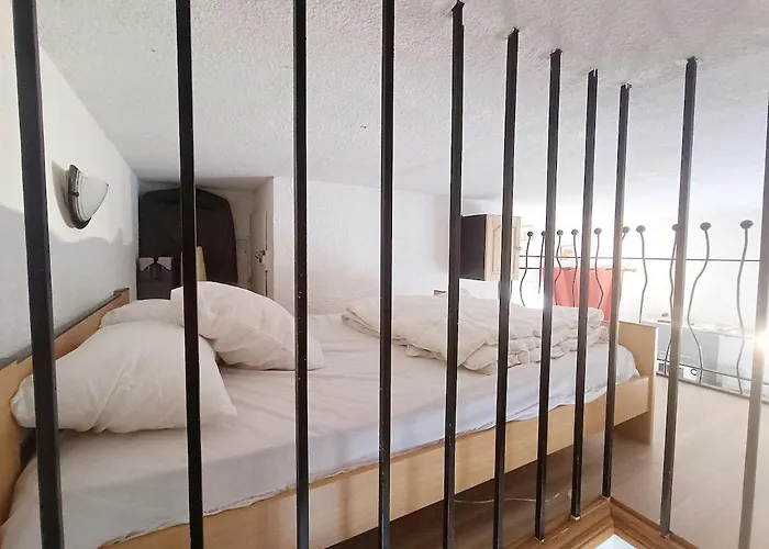 Duplex Cosy, Piscine, *