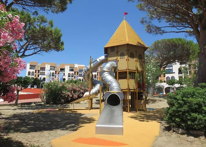 Duplex Cosy, Piscine,