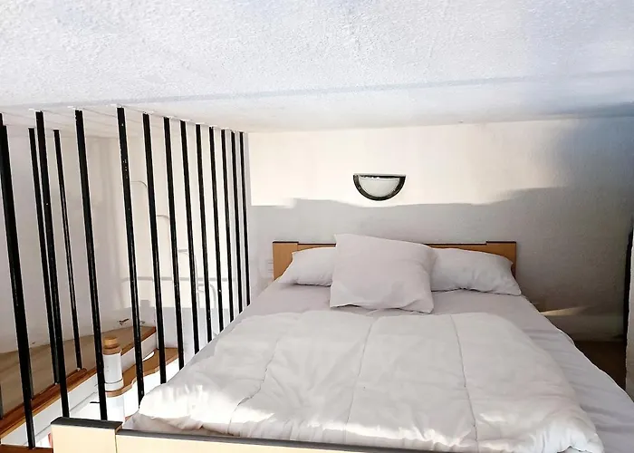 Duplex Cosy, Piscine, * Le Barcarès