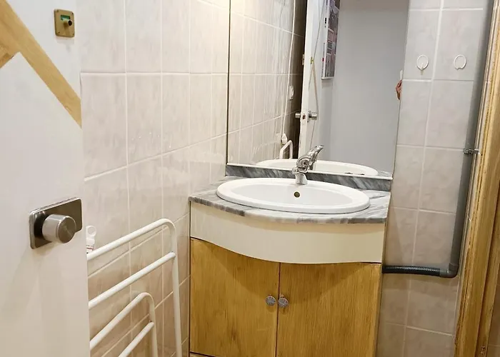 Duplex Cosy, Piscine, Appartement *