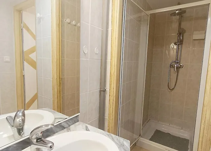 Duplex Cosy, Piscine, * Le Barcarès